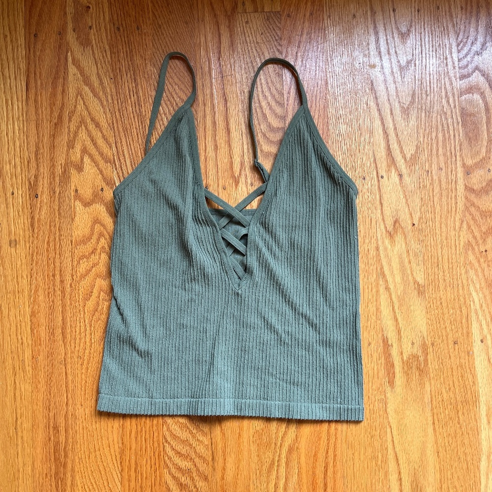 F21 Lounge Top